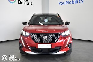 PEUGEOT 2008 BlueHDi 110 S&S GT